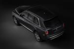 Rolls-Royce Cullinan 2018 года (WW)